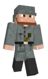 Custom render preview