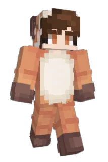 mastermatthew624 Minecraft avatar full body