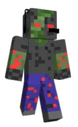 Custom render preview