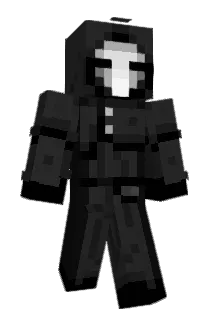 mastermind94 Minecraft avatar full body