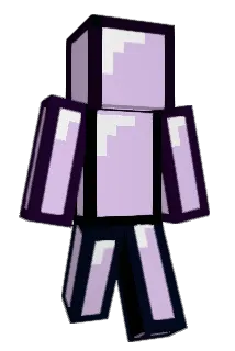 masterminer332 Minecraft avatar full body