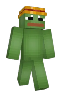 mastermoo123 Minecraft avatar full body