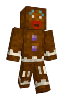 mastero4 Minecraft avatar full body