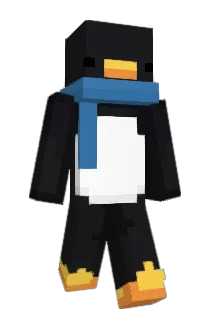 mastershifu27 Minecraft avatar full body