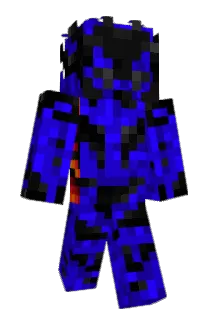 mastersky911 Minecraft avatar full body