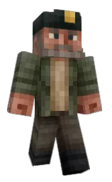 Custom render preview