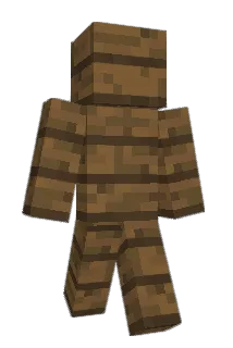 mastersteve76 Minecraft avatar full body