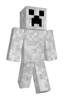 mastert78411 Minecraft avatar full body