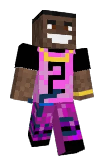 mastertortis98 Minecraft avatar full body