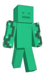 Custom render preview