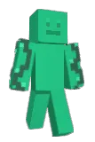 masterwyatt Minecraft avatar full body