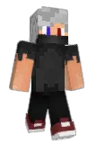 masteryogi Minecraft avatar full body