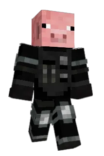 masudora1108 Minecraft avatar full body