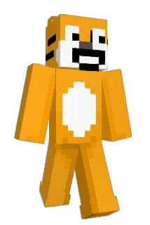 masuhiro Minecraft avatar full body