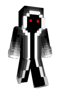 masy1212 Minecraft avatar full body