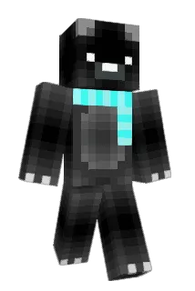 masyumaroman89 Minecraft avatar full body