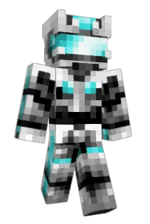 mat99 Minecraft avatar full body