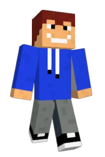 mat_29_gaming Minecraft avatar full body