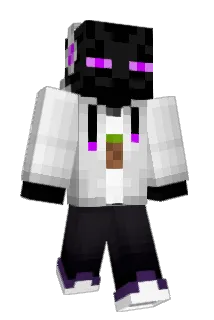 mata1803 Minecraft avatar full body