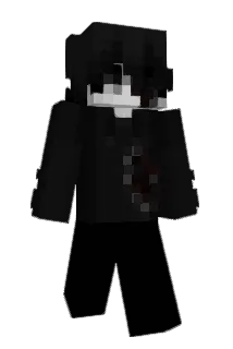 matadorloko6 Minecraft avatar full body