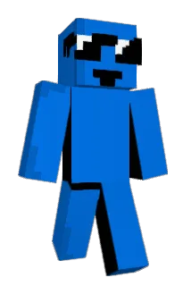 matanboas Minecraft avatar full body