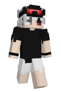 matand_317 Minecraft avatar full body