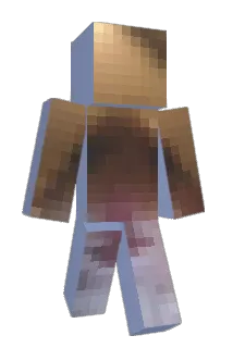 matapas Minecraft avatar full body