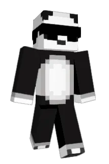 matas22475 Minecraft avatar full body