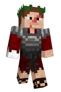 matasmagas Minecraft avatar full body