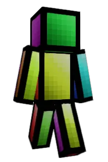 matastriker Minecraft avatar full body