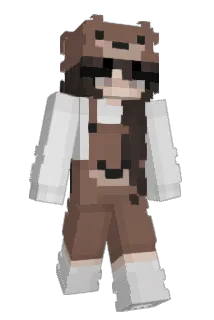 matbit Minecraft avatar full body