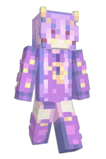 matcat_209 Minecraft avatar full body