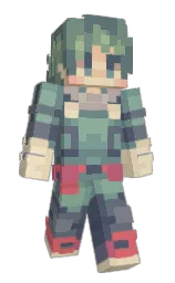Custom render preview