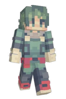matchaaaa_0 Minecraft avatar full body
