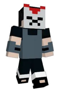 mate774907 Minecraft avatar full body