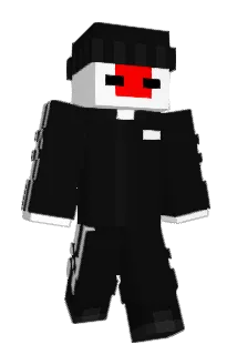 mateatucobayo Minecraft avatar full body