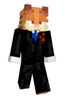 matei2014 Minecraft avatar full body