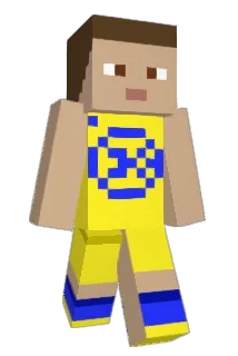 mateobtw Minecraft avatar full body