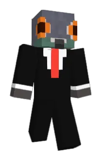 mateofsergior Minecraft avatar full body
