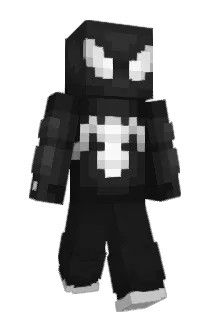 mateomuniz1 Minecraft avatar full body