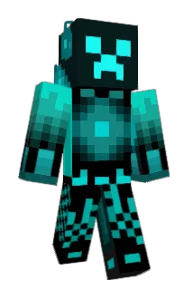mateor9 Minecraft avatar full body