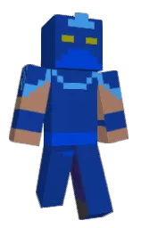 Custom render preview