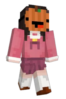 mateusgameplay66 Minecraft avatar full body