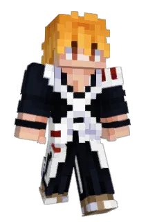 mateusneves23423 Minecraft avatar full body
