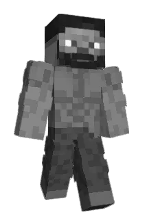 mateusspinelli1 Minecraft avatar full body