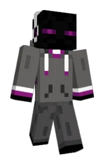 mateustex14 Minecraft avatar full body