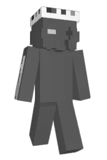 mateusz1296 Minecraft avatar full body
