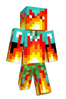 mateuszur Minecraft avatar full body