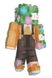 matexxz Minecraft avatar full body