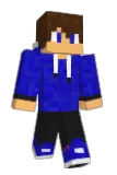 math0608 Minecraft avatar full body